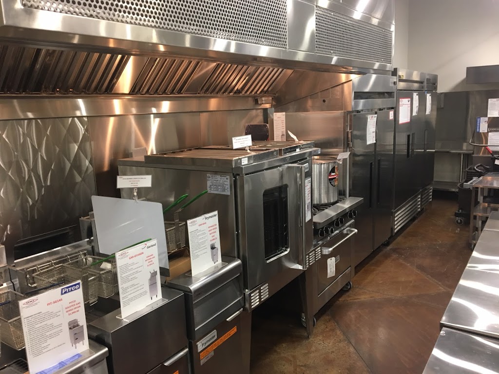 HESCO Foodservice Ltd. | 1005 Eby Rd SW #4, Edmonton, AB T6X 2N9, Canada | Phone: (780) 429-2727