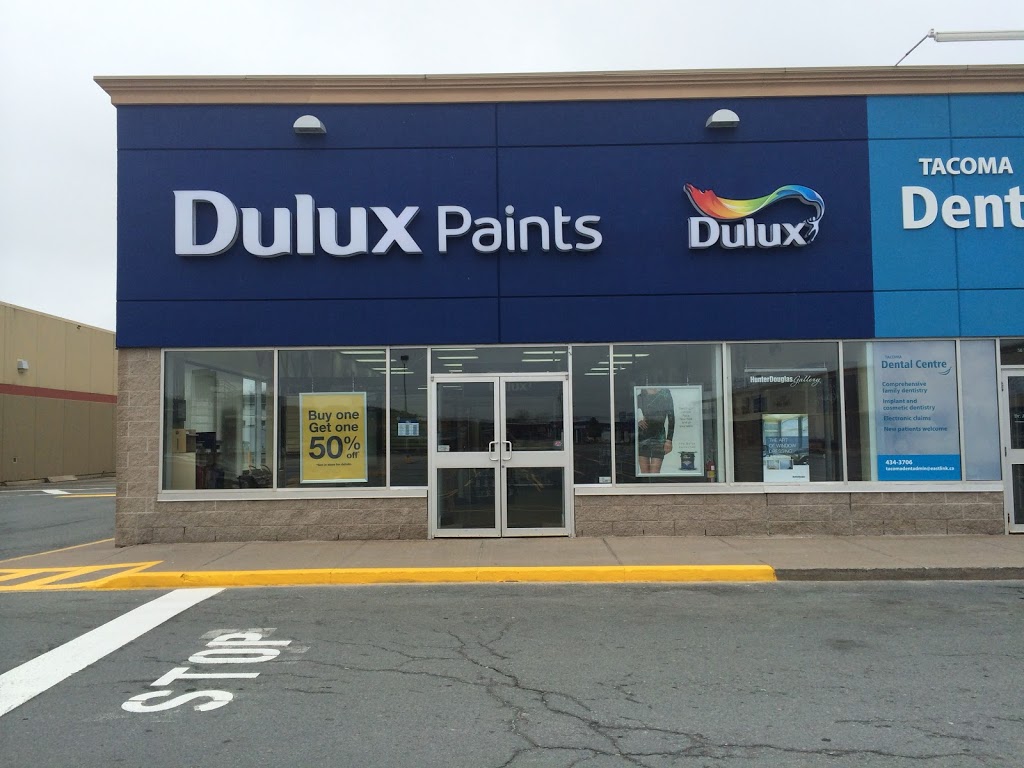 Dulux Paints | 50 Tacoma Dr #23, Dartmouth, NS B2W 3E6, Canada | Phone: (902) 434-8292