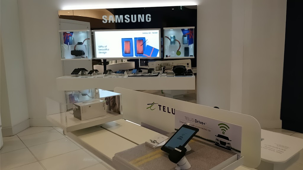 TELUS | 25 The West Mall UNIT 1978, Etobicoke, ON M9C 1B8, Canada | Phone: (416) 626-8410