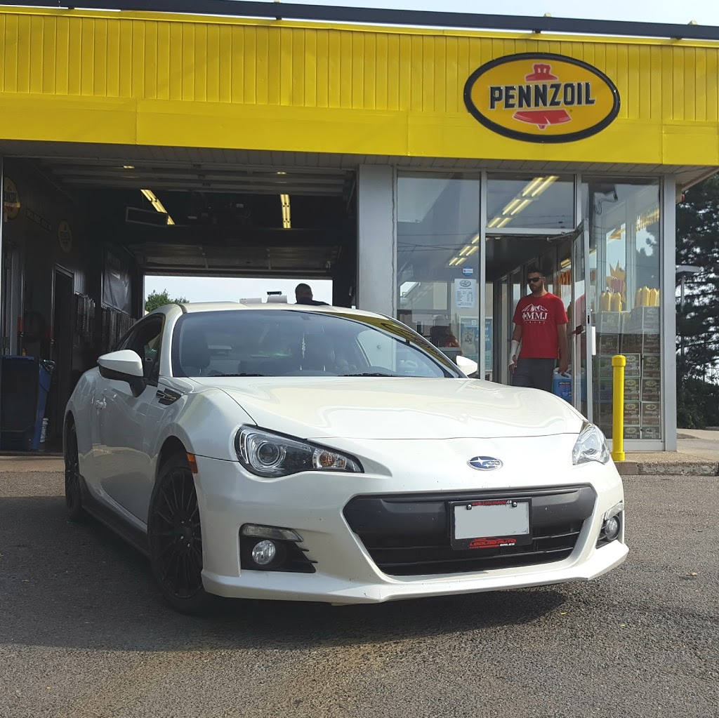 Pennzoil Ten Minute Oil Change | 878 Upper James St, Hamilton, ON L9C 3A4, Canada | Phone: (905) 383-5663