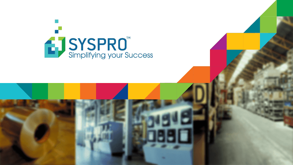 SYSPRO Canada | 5995 Avebury Rd #902, Mississauga, ON L5R 3P9, Canada | Phone: (905) 502-5502