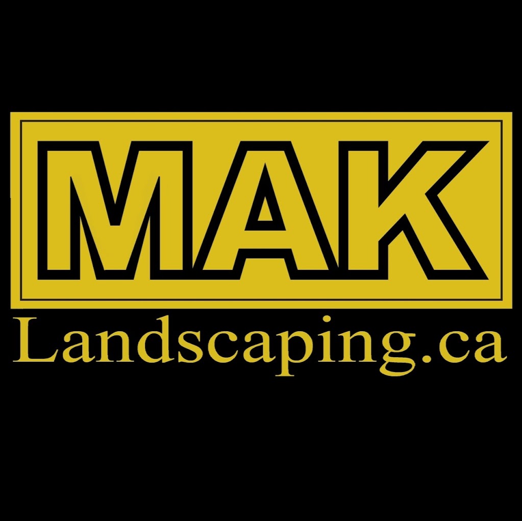 MAK Landscaping | 131 Sandstone Crescent SE, Airdrie, AB T4B 1T9, Canada | Phone: (403) 912-4958