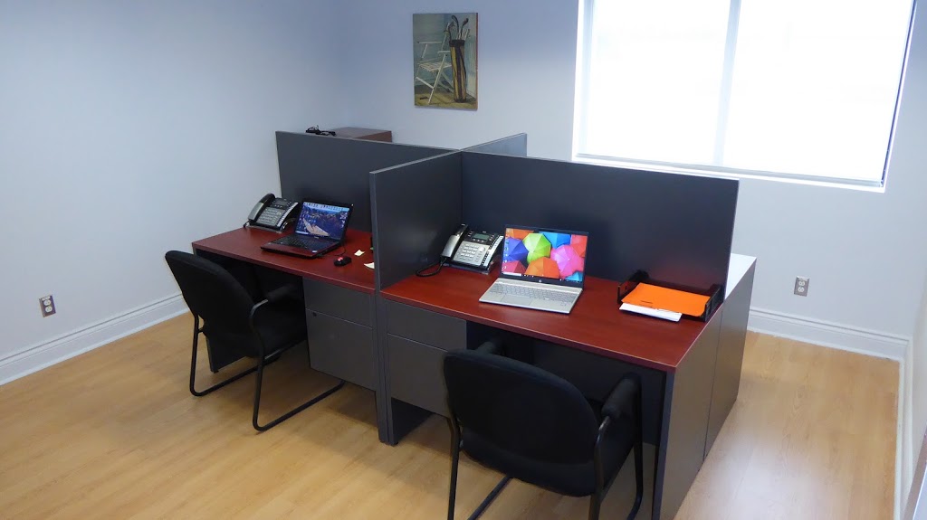 Centre daffaires et coworking PROBIZ Business Center | Rive Sud, 1410 Boulevard Taschereau suite 200, La Prairie, QC J5R 4E8, Canada | Phone: (514) 247-2792