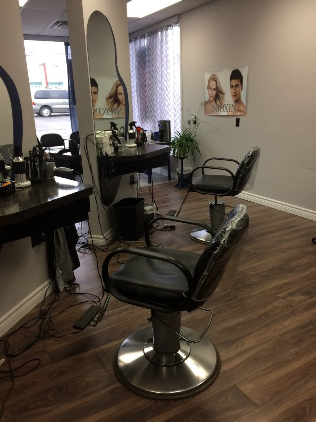 Coiffure Guylaine | 640 Rue Saint-Regis, Saint-Isidore-de-Laprairie, QC J0L 2A0, Canada | Phone: (450) 454-6040