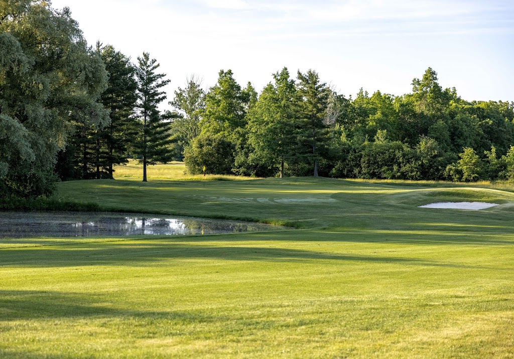 Niagara National Golf & Country | 2900 College Rd, Stevensville, ON L0S 1S0, Canada | Phone: (905) 382-2000