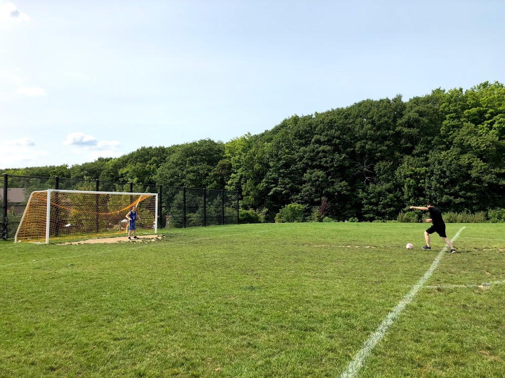 Pierre Berton Park | Vaughan, ON L4H 0X2, Canada