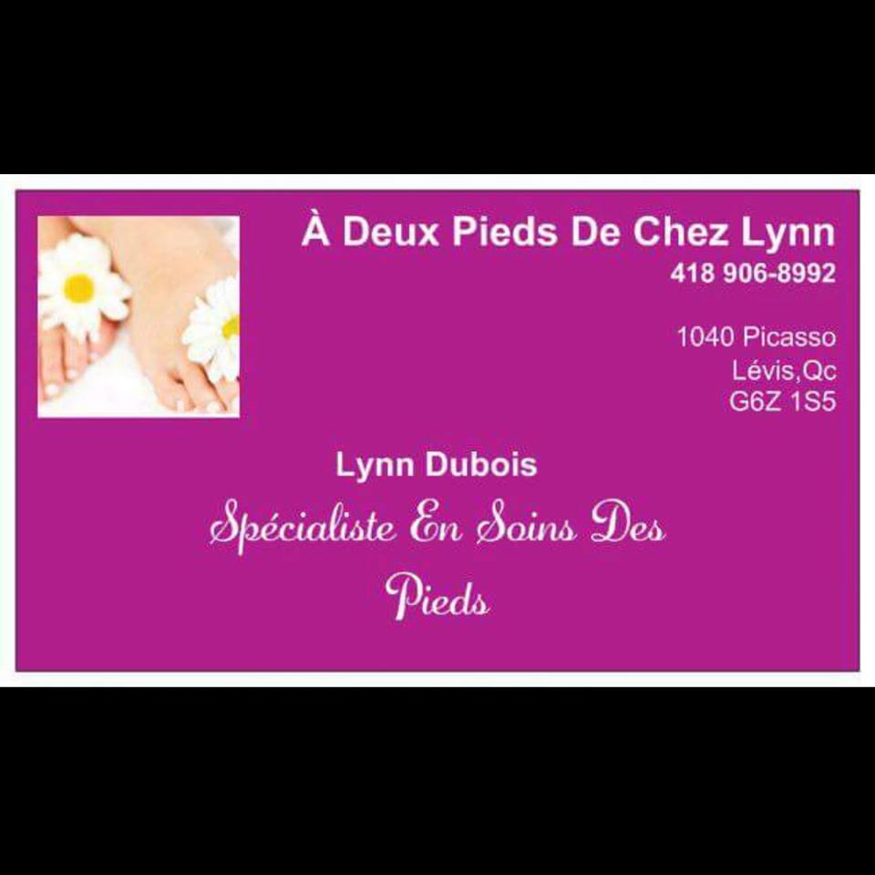 À Deux Pieds De Chez Lynn | 3787 Rue St Maxime, Québec, QC G2A 4A5, Canada | Phone: (418) 906-8992