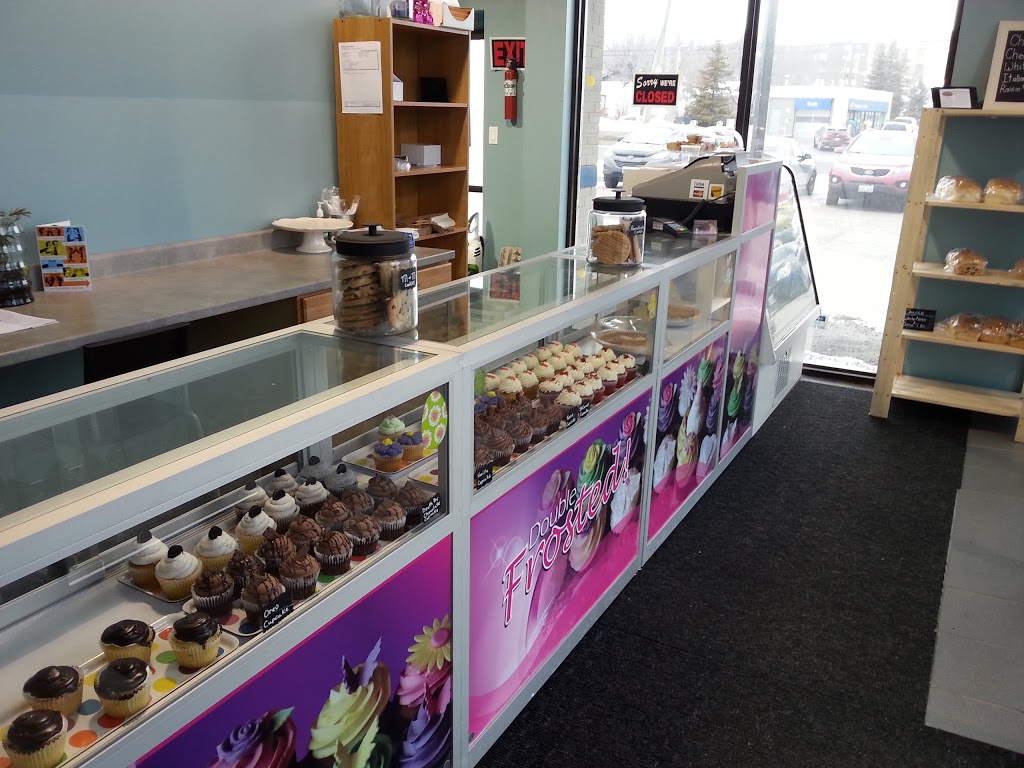 Double Frosted Bakery | 1133 Notre Dame Ave, Sudbury, ON P3A 2T7, Canada | Phone: (705) 566-2839