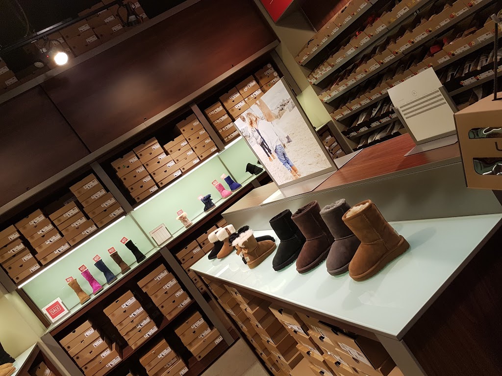 UGG Outlet | 300 Taylor Rd Spc 417, Niagara-on-the-Lake, ON L0S 1J0, Canada | Phone: (289) 271-0077