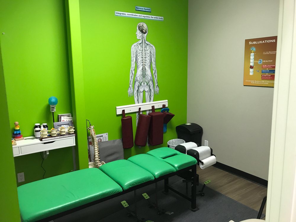 Chiropractical | 10233 Elbow Dr SW #161, Calgary, AB T2W 1E8, Canada | Phone: (403) 258-4422