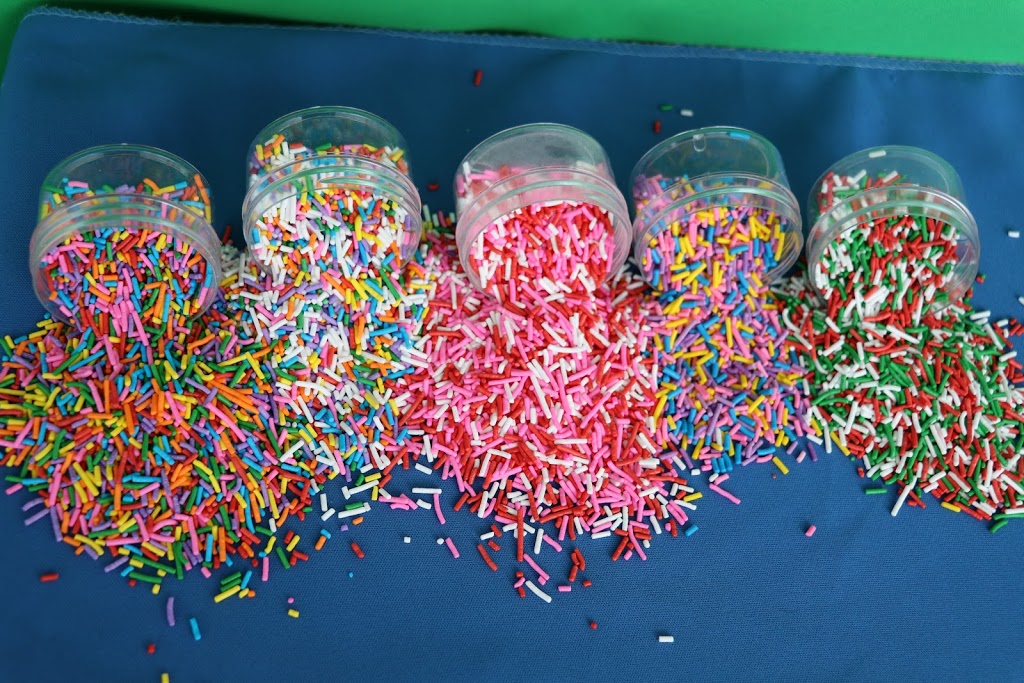 josi sprinkles | 15 Fisherman Dr #15, Brampton, ON L7A 1B7, Canada | Phone: (905) 230-8241