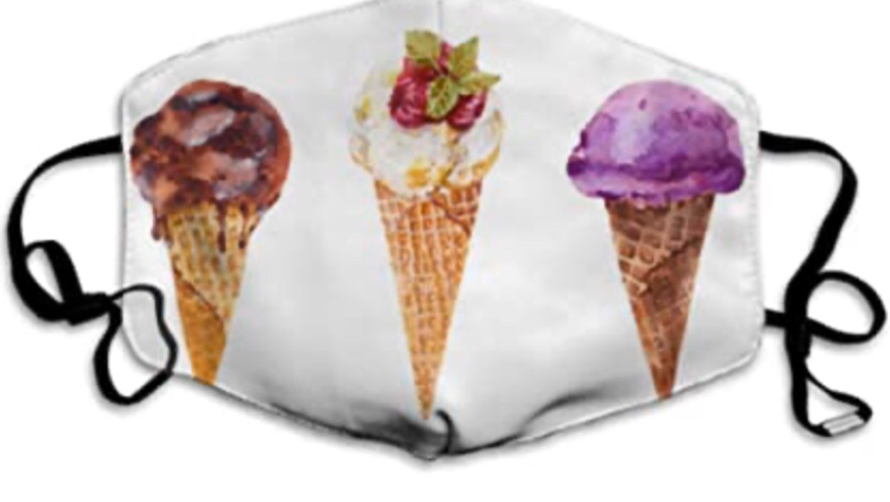 Tomboi Artisan Ice Cream | 312 Queen St S, Paisley, ON N0G 2N1, Canada | Phone: (519) 385-0262