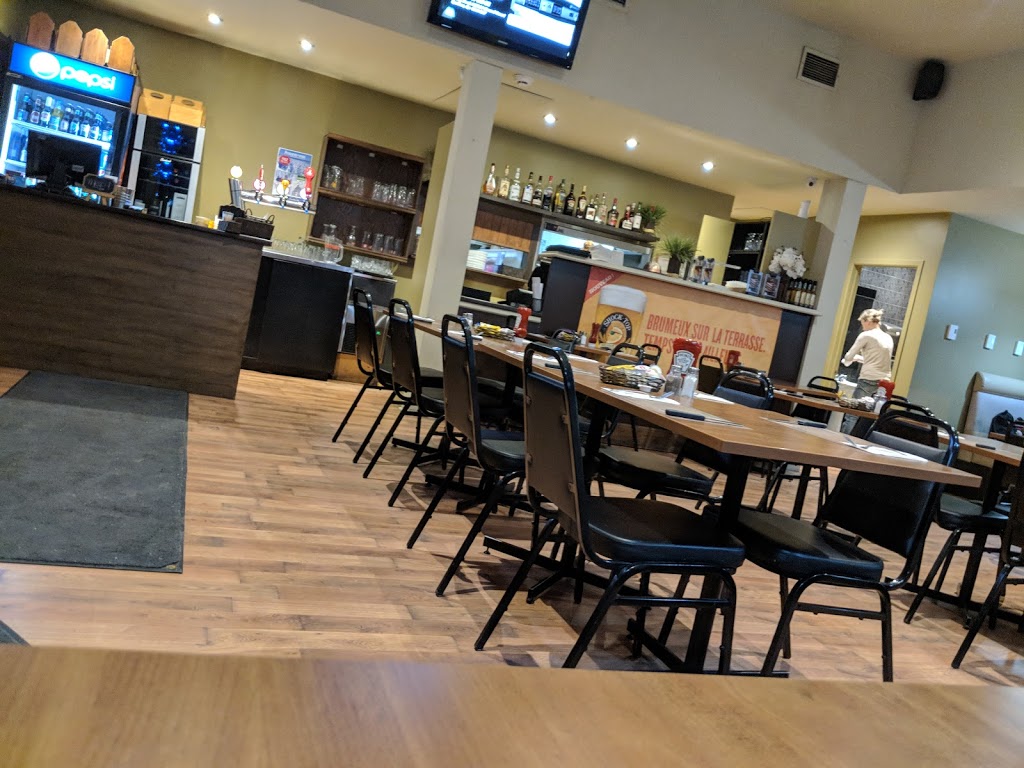 Pizzeria Paquet St-Augustin | 201 QC-138, Saint-Augustin-de-Desmaures, QC G3A 0G2, Canada | Phone: (418) 908-1400