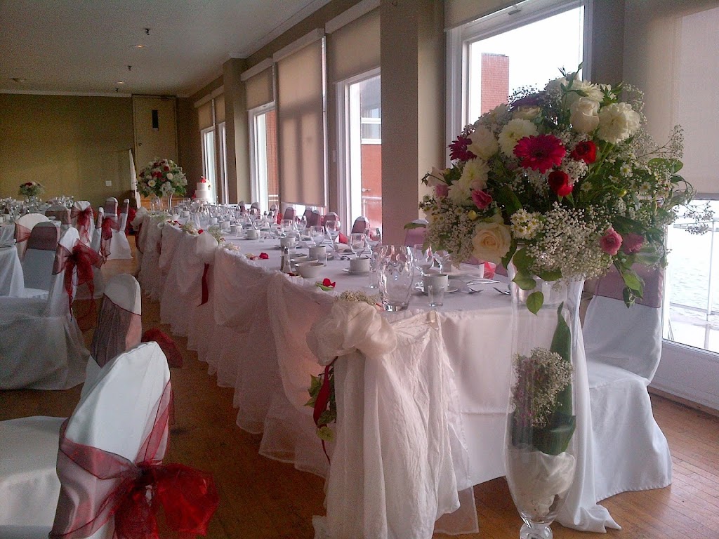 Blairs Catering Inc | 45 Avondale Blvd, Brampton, ON L6T 1H1, Canada | Phone: (905) 216-3273