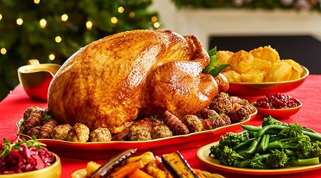 Christmas Day Dinner, Rimbey, AB | Drop Inn Centre, 5110 53 Ave, Rimbey, AB T0C 2J0, Canada | Phone: (902) 309-9420