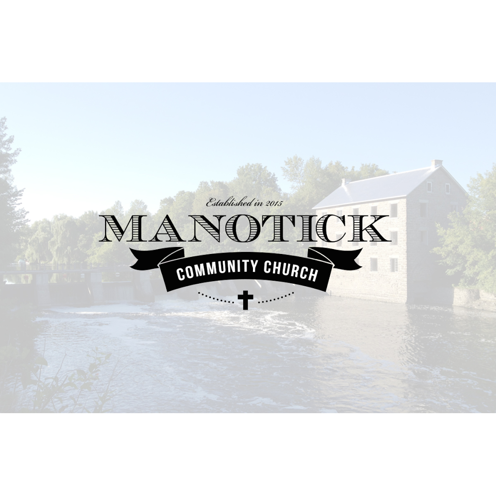 Manotick Community Church | 5492 S River Dr, Manotick, ON K4M 1J3, Canada