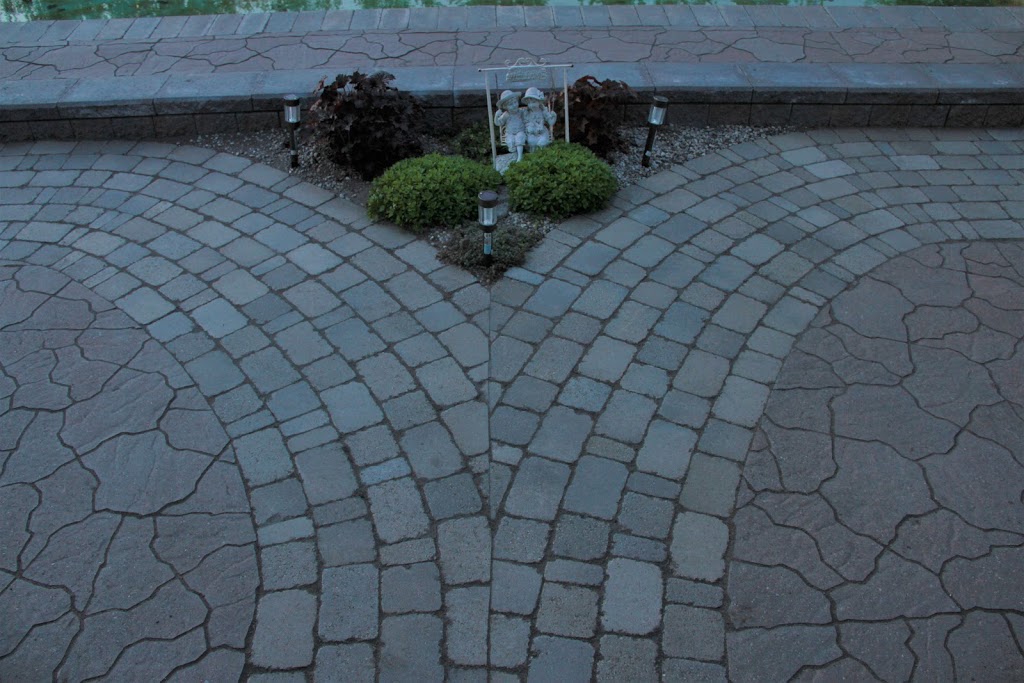 Bell City Paving | 257 German School Rd, Paris, ON N3L 3E1, Canada | Phone: (519) 448-4442