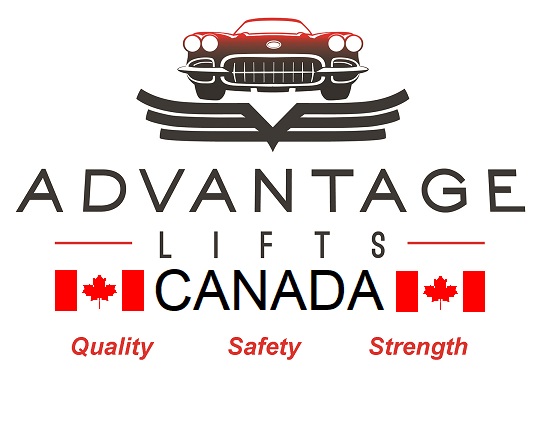 Advantage Lifts Canada | 41090 Big Hill Springs Rd, Cochrane, AB T4C 1A1, Canada | Phone: (403) 389-2662