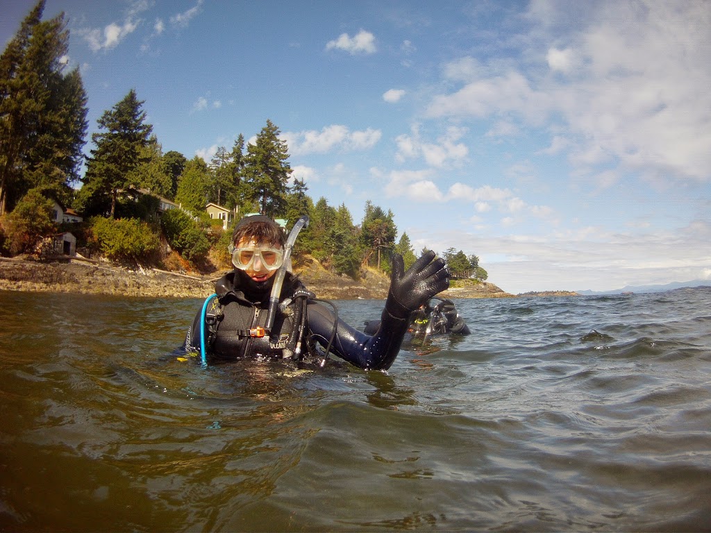 Nanaimo Dive Outfitters | 2205 Northfield Rd, Nanaimo, BC V9S 3C3, Canada | Phone: (250) 756-1863