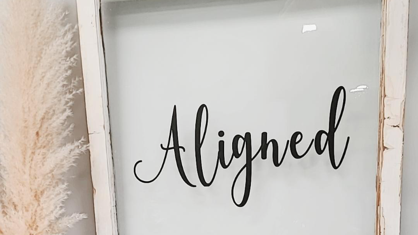 ALIGNED SOUL + BODY | 198 King St, Thorndale, ON N0M 2P0, Canada | Phone: (519) 860-8319