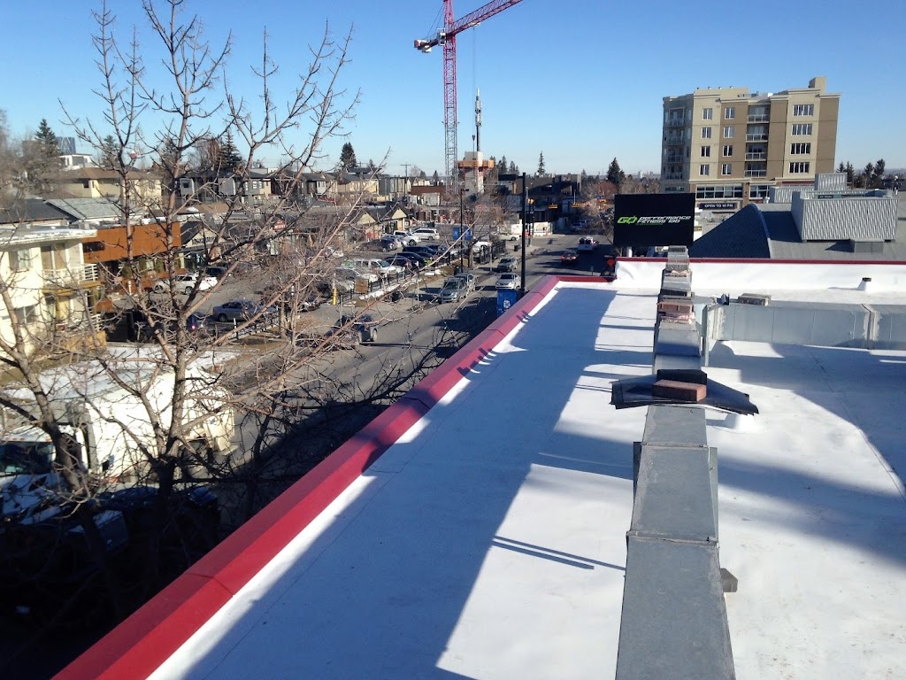 Tiger Roofing Ltd. | 1617 34 Ave SW #5, Calgary, AB T2T 2B3, Canada | Phone: (403) 990-2158