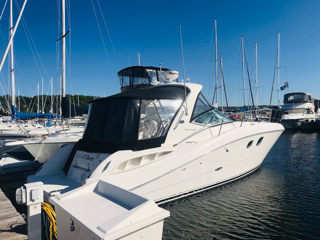 Boat seats Upholstery Repair | 9225 County Rd 93, Midland, ON L4R 4K4, Canada | Phone: (705) 427-4091