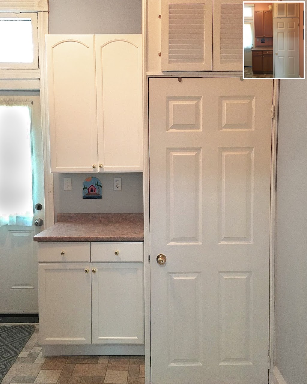 New Colour Cabinet Painting | 169 Dufferin St S Unit #17, Alliston, ON L9R 1E7, Canada | Phone: (705) 890-7245