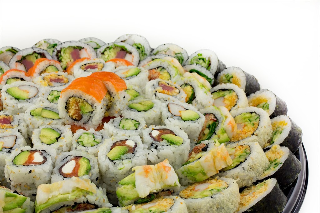 Kisu Sushi | 148-A Rue Notre-Dame, Repentigny, QC J6A 2P4, Canada | Phone: (450) 582-5556