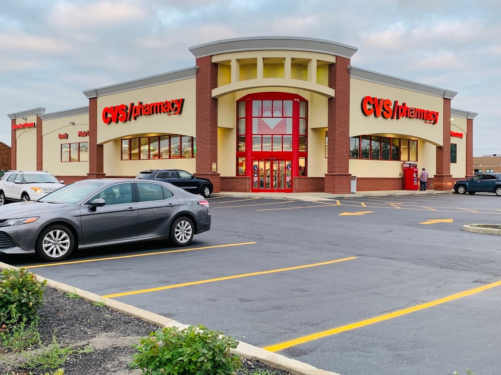 CVS | 3734 South Park Ave, Blasdell, NY 14219, USA | Phone: (716) 825-4688