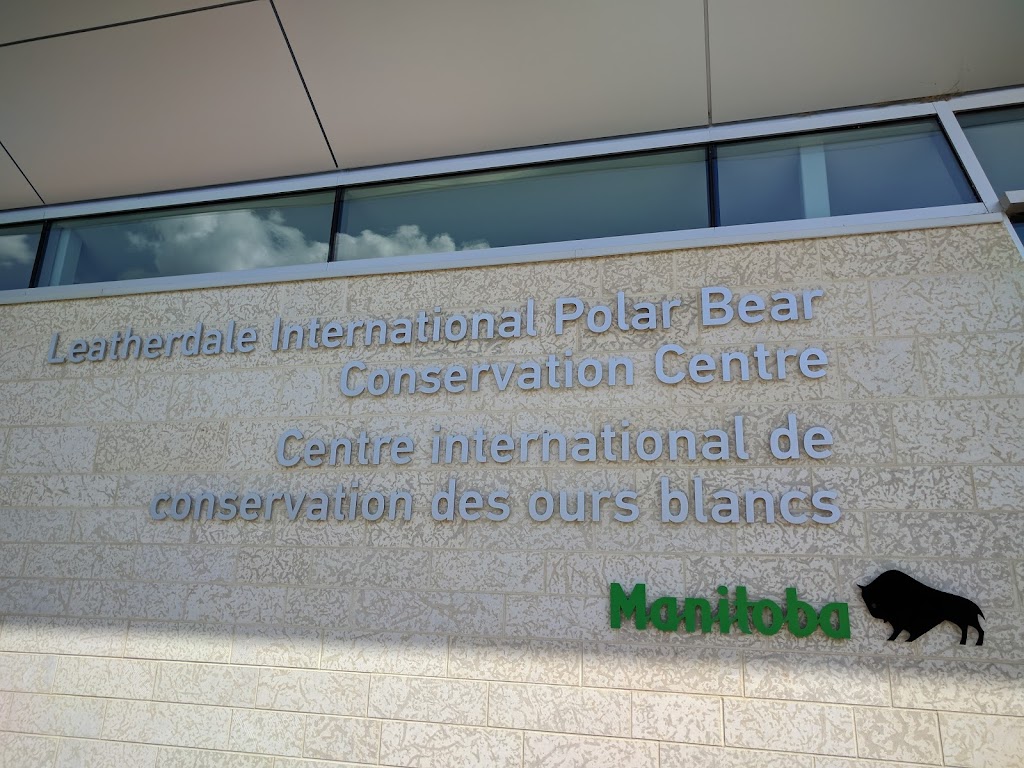 Leatherdale International Polar Bear Conservation Center | Assiniboine Park, Winnipeg, MB R3P 2N7, Canada | Phone: (204) 927-6000