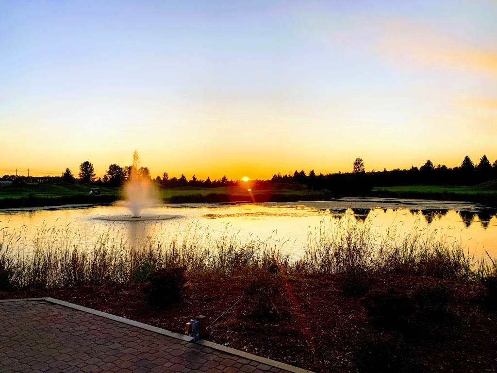 Riverway Golf Course and Driving Range | 9001 Bill Fox Way, Burnaby, BC V5J 5J3, Canada | Phone: (604) 280-4653