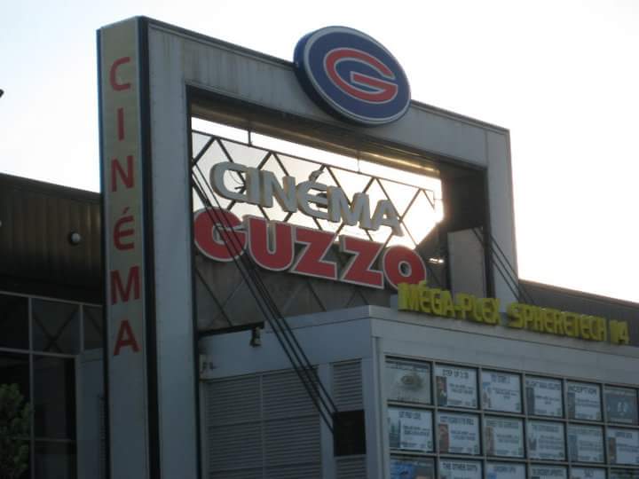 Cinéma Guzzo Des Sources (IMAX) | 3237 Bd des Sources, Dollard-des-Ormeaux, QC H9B 1Z6, Canada | Phone: (514) 685-1122