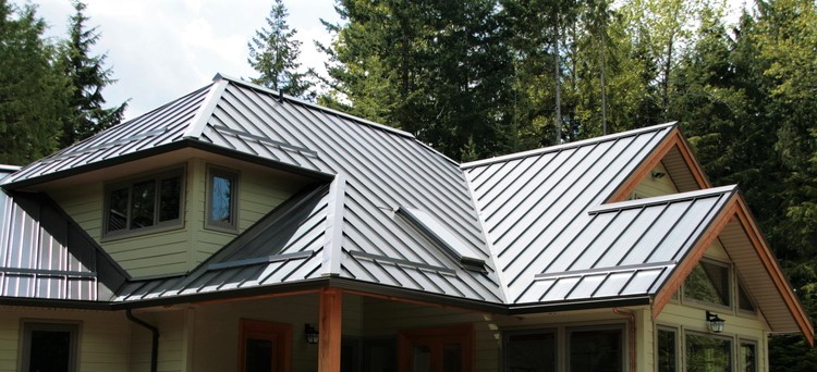 Nelson Roofing & Sheet Metal Ltd | 7564 B BC-101, Powell River, BC V8A 0R2, Canada | Phone: (604) 485-0100