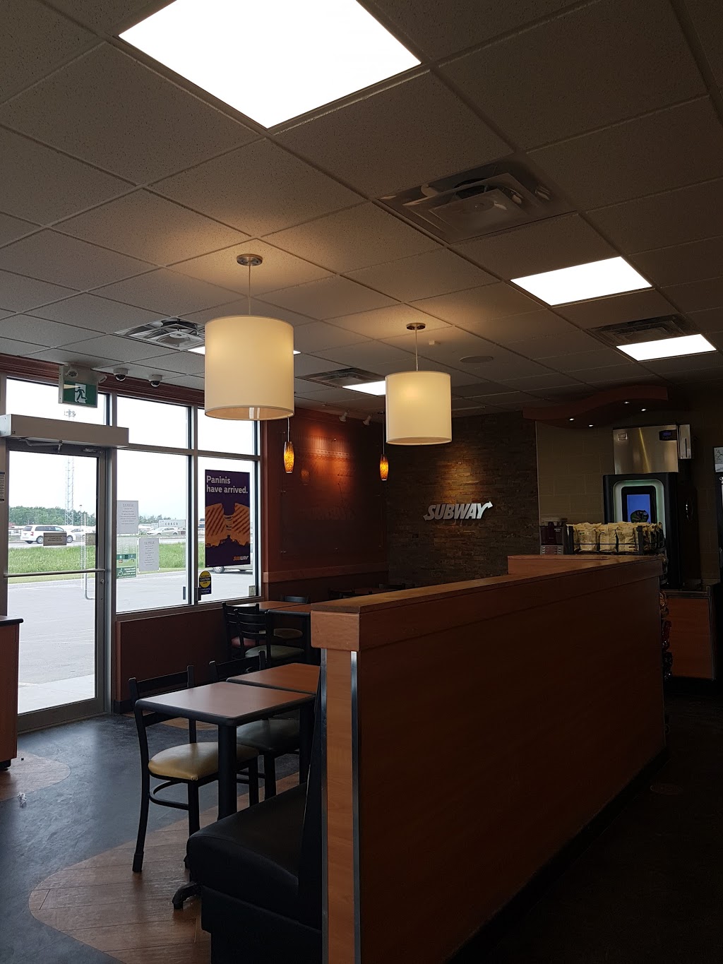 Subway | 12460 Deacon Rd, Dugald, MB R0E 0K0, Canada | Phone: (204) 777-6044