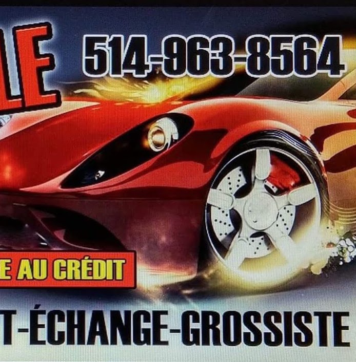 Automobile J Poirier | 1121 Rue Lapierre, Saint-Lin - Laurentides, QC J5M 2G2, Canada | Phone: (514) 963-8564