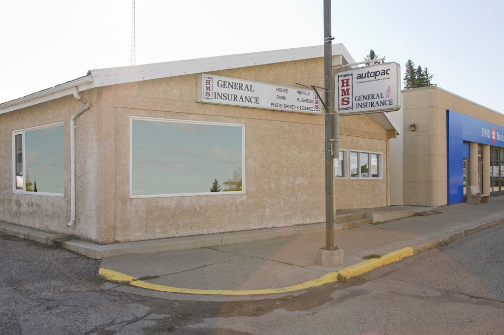 Guild Insurance Group | 14 Main St, Carberry, MB R0K 0H0, Canada | Phone: (204) 834-2110