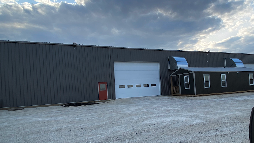 Suntech Coating Ltd. | 110 Industrial Dr, Rosenort, MB R0G 1W0, Canada | Phone: (204) 746-6531