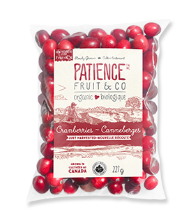 Patience Fruit & Co | 306 QC-265, Villeroy, QC G0S 3K0, Canada | Phone: (819) 385-1126