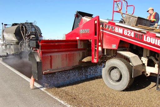 Western Asphalt Products | Box 250 55501, Range Rd 203, Bruderheim, AB T0B 0S0, Canada | Phone: (780) 796-3437