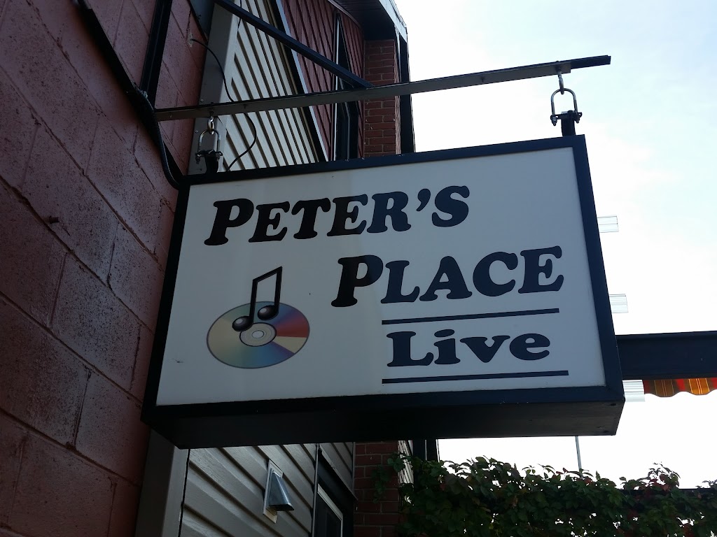 Peters Players | 830 Muskoka Rd S, Gravenhurst, ON P1P 1K3, Canada | Phone: (705) 687-2117