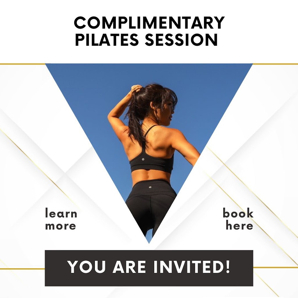 rejeneratepilates | 2080 Orland Dr, Coquitlam, BC V3J 3J4, Canada | Phone: (604) 809-0948