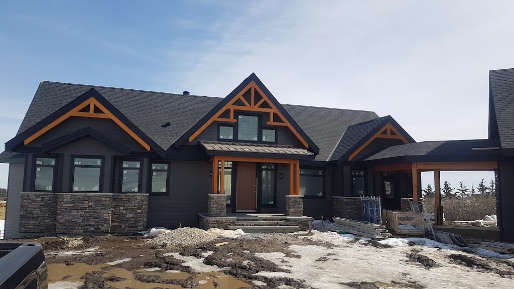 Done Right Exteriors | 262197 Symons Valley Rd NW, Calgary, AB T3R 1E9, Canada | Phone: (403) 606-5295