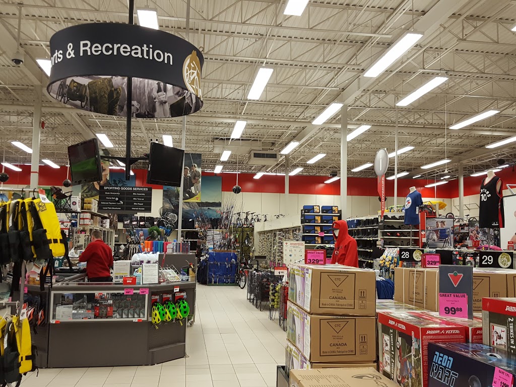 Canadian Tire - Pickering, ON | 1735 Pickering Pkwy, Pickering, ON L1V 7C7, Canada | Phone: (905) 686-2308