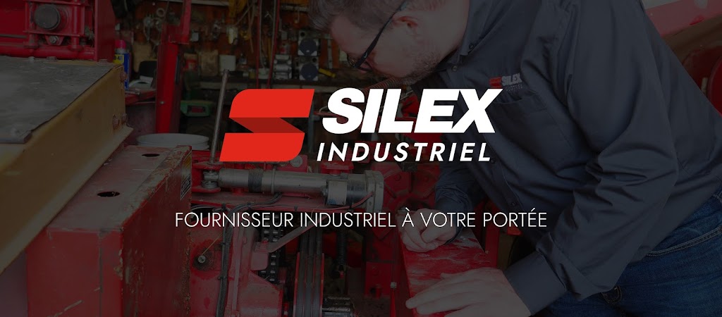 Silex Industriel | 230 Rue Angus S, East Angus, QC J0B 1R0, Canada | Phone: (819) 832-2465