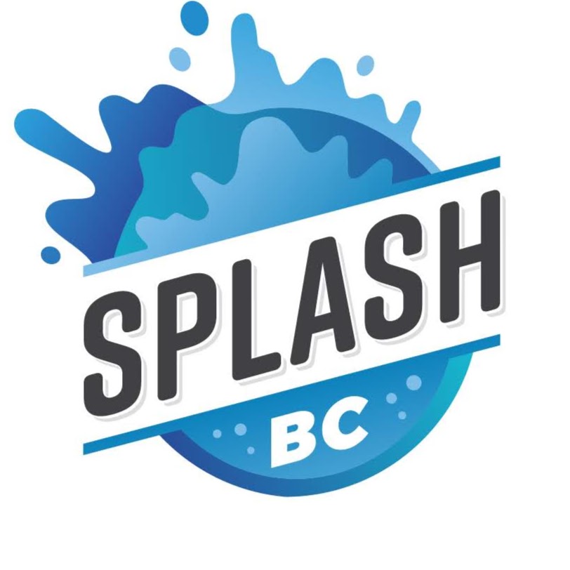 Splash BC Water Parks (Kelowna Wibit) | 1600 Abbott St, Kelowna, BC V1Y 6N2, Canada