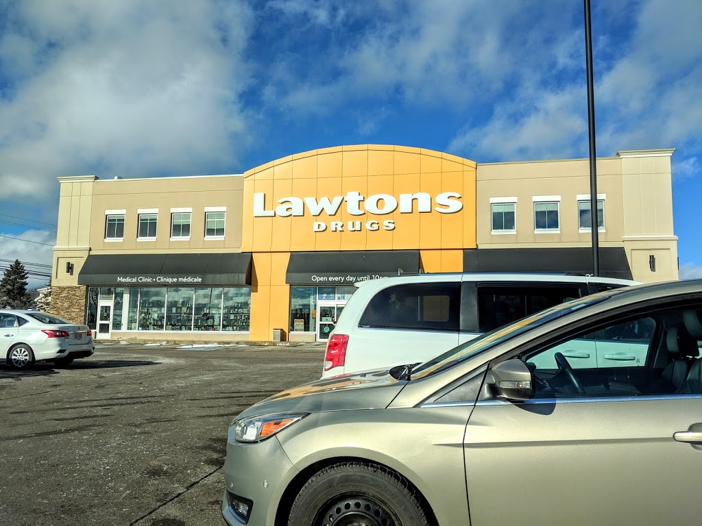 Lawtons Drugs Elmwood Drive | 565 Elmwood Dr, Moncton, NB E1A 2X4, Canada | Phone: (506) 857-2212