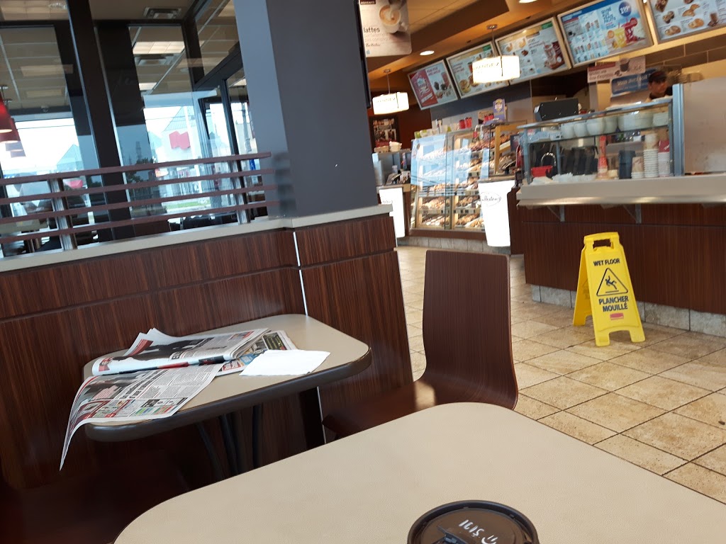 Tim Hortons | 460 Cure-labelle Blvd, Laval, QC H7P 2P1, Canada | Phone: (450) 937-7407