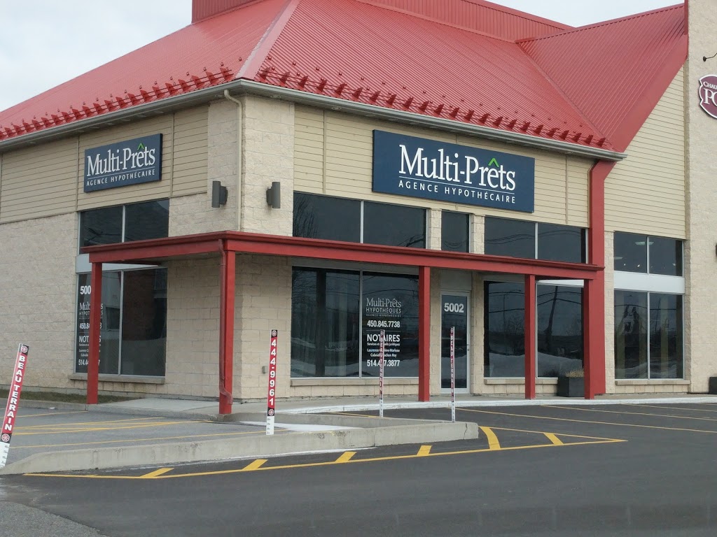 Multi-Prêts Hypothèques - Roussillon | 5002 QC-132, Sainte-Catherine, QC J5C 1L8, Canada | Phone: (450) 845-7738