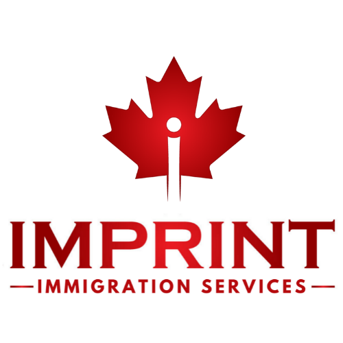 Imprint Immigration Services Inc | 9006 132 Ave NW Unit 300, Edmonton, AB T5E 0Y2, Canada | Phone: (780) 705-0749