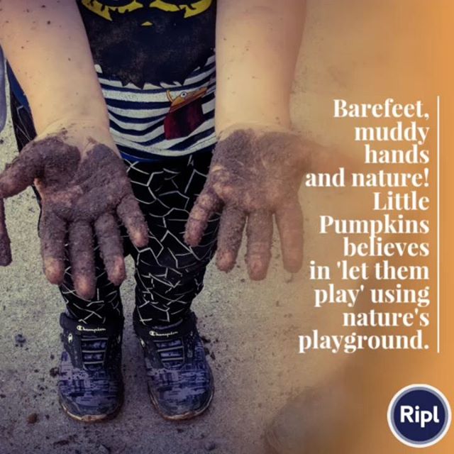 Little Pumpkins Inc - Early Learning Centre | 58 School St, Kentville, NS B4N 2P9, Canada | Phone: (902) 365-5137